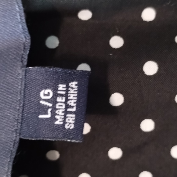 EUC Jones New York Signature button down top - Picture 14 of 17